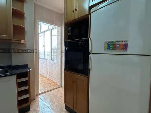 Piso en Calle Alfredo Sánchez Torres, 3206, San Crispín - Foto 2