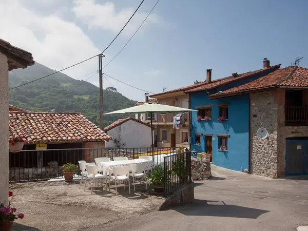 Casa rural en Barrio El Cuetu, 70 a - Foto 9