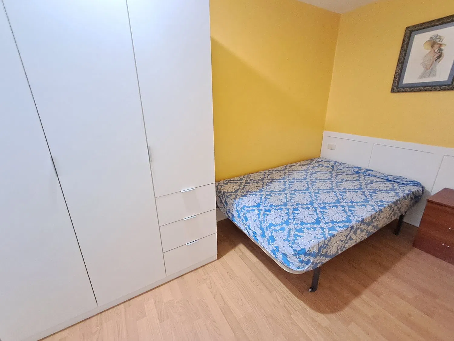 Piso en travesía Ribadavia 2, 30 - Foto 9