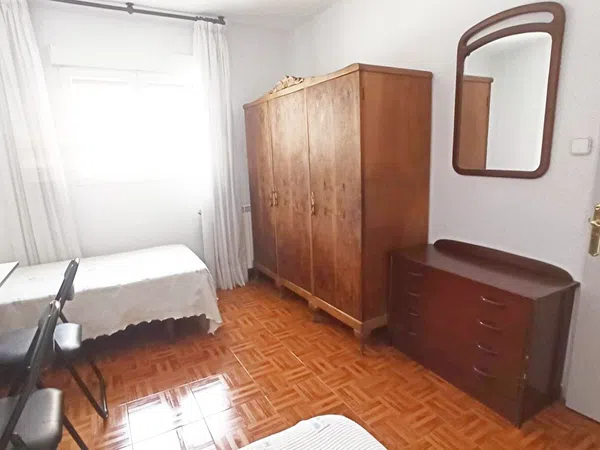 Piso en calle Mutilva Baja, 28 - Foto 5