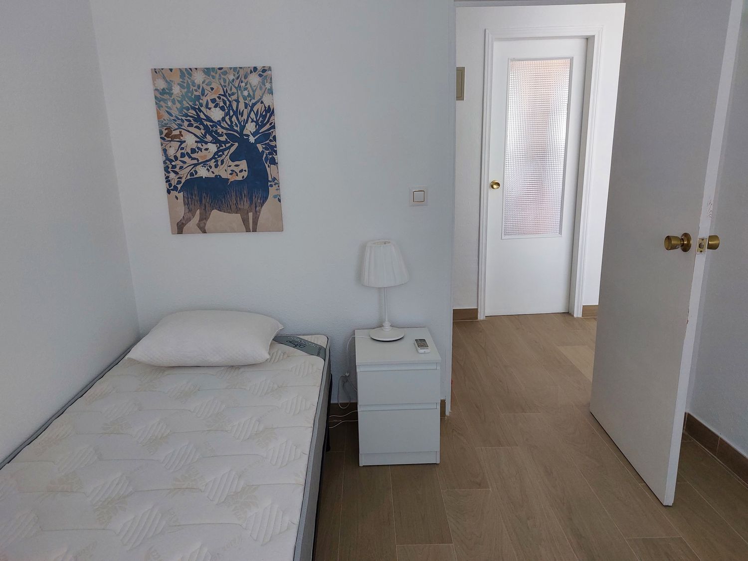Piso en López de Gomara, López de Gomara - Foto 21