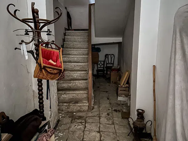 Chalet adosado en Calle la Feria, 2, Molins-Campaneta-San Bartolomé, Molins-Campaneta-San Bartolomé - Foto 9