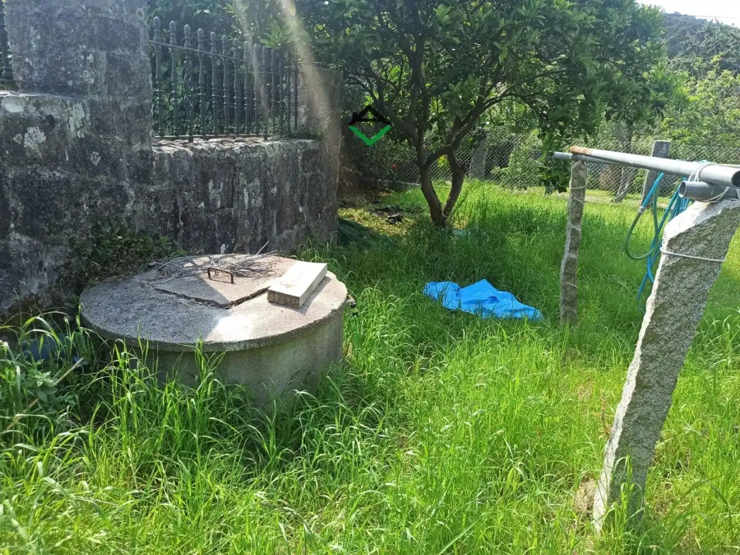Terreno Residencial en  Avenida da Unión 106 - Foto 4