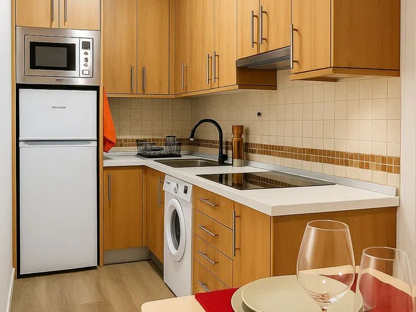 Piso en paseo de la Bomba, 5 - Foto 16