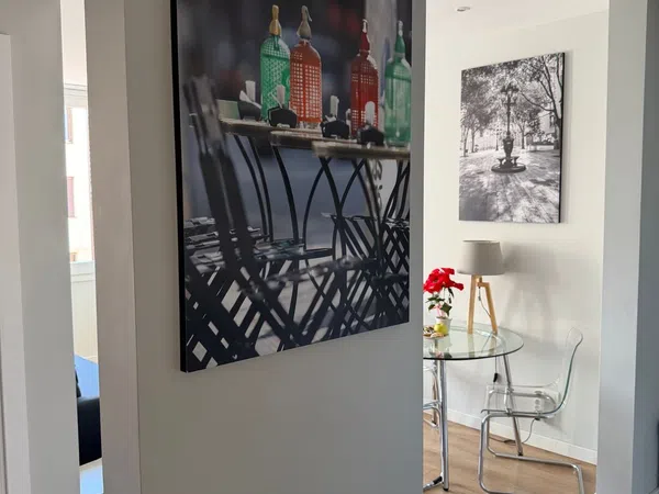 Piso en calle de València, 193 - Foto 1