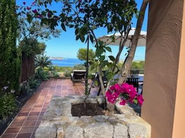 Chalet pareado en Calle Puig del Mar, 40, Cala Vedella - Cala Tarida - Cala Conta, Cala Vedella - Cala Tarida - Cala Conta - Foto 7