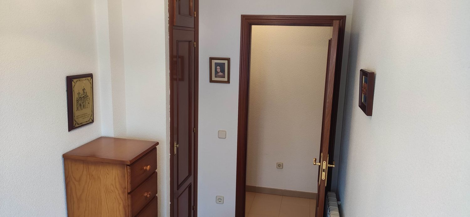 Piso en Ayllon - Foto 24