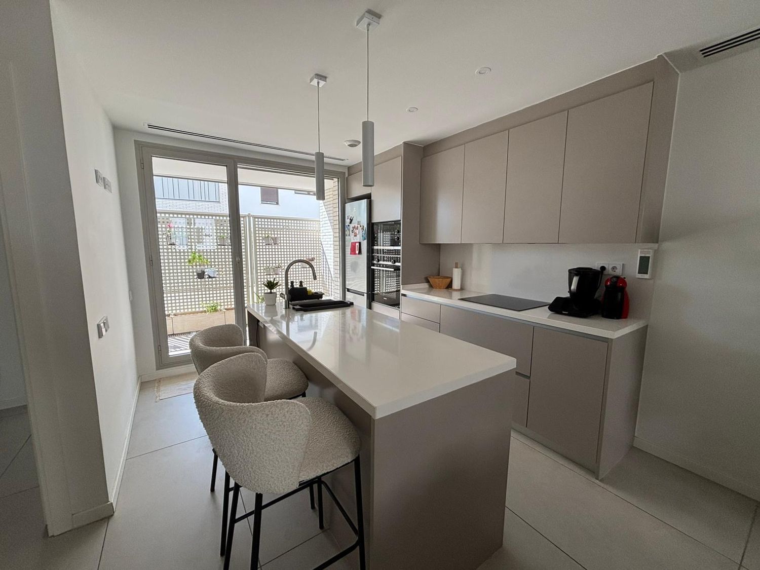 Chalet adosado en calle del Greco, 20 - Foto 5