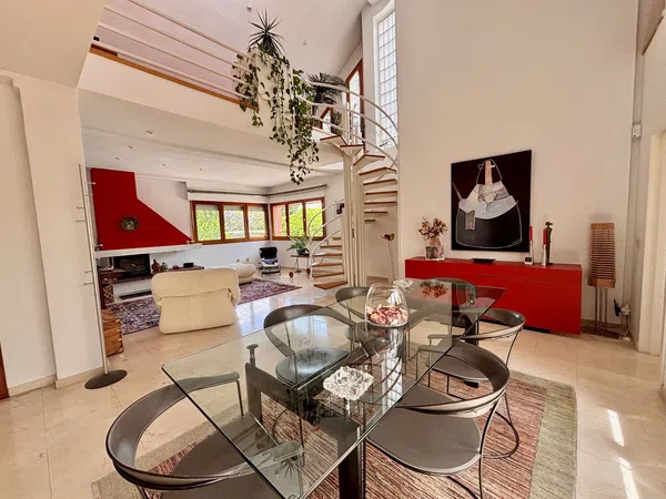 Chalet pareado en Calle Valle de Aspe, 2, Las Lomas, Las Lomas - Foto 2
