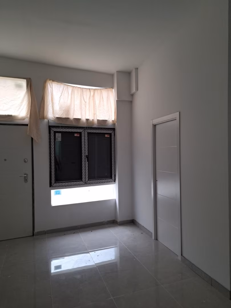 Piso en  Calle Antonio Folgueras 10