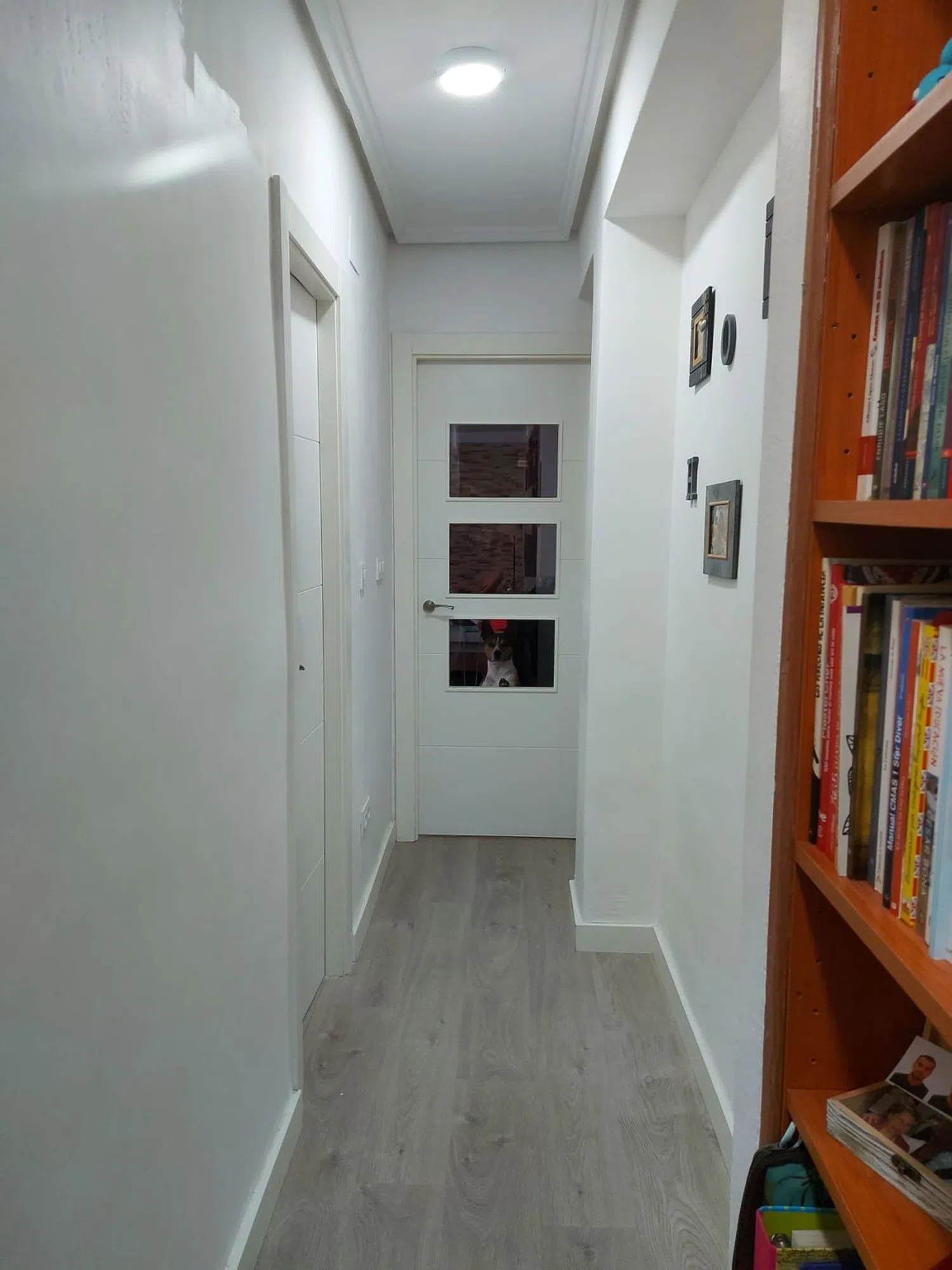 Piso en Barrio Playa de la Malvarrosa - Foto 8