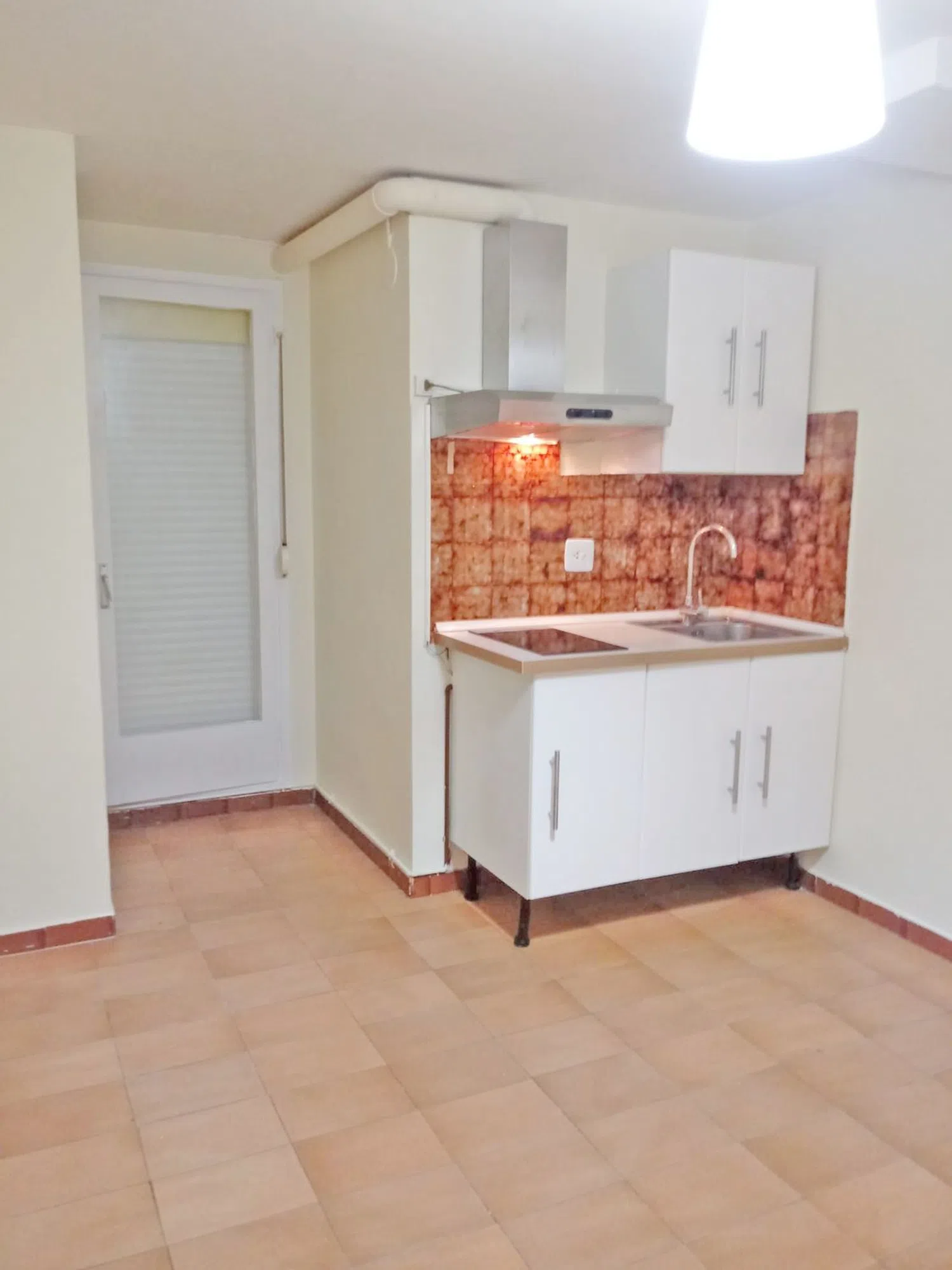 Piso en calle de Gènova, 28 - Foto 1