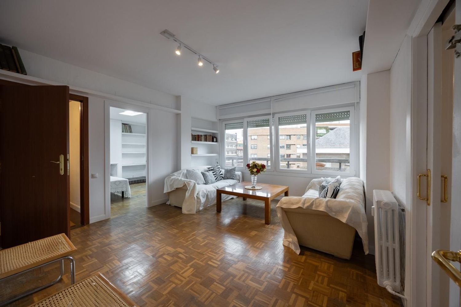 Piso en paseo de La Habana - Foto 1