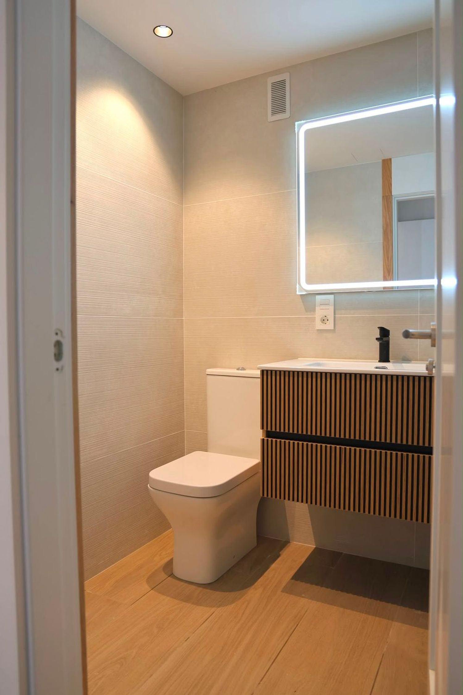 Piso en Avenida Alcalde José Ramirez Bethencourt, 21, Arenales - Lugo - Avda Marítima - Foto 10