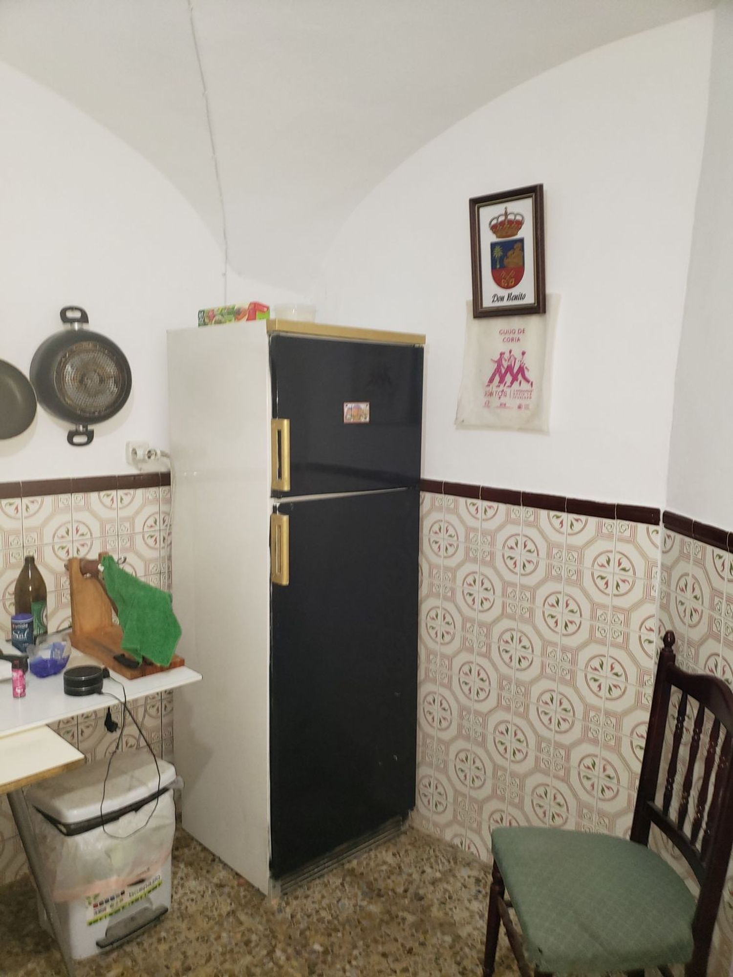 Chalet adosado en Calle Maestra Eulalia Cadenas, 16 - Foto 17