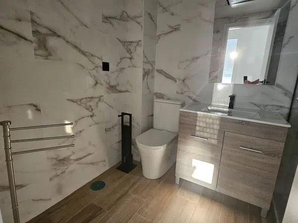 Piso en Calle Sacerdote Fco Galvez Vela, 3, Alquerías - Foto 6