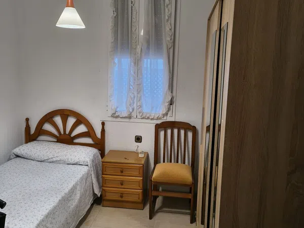 Piso en Calle Espinosa de los Monteros, 2, Gran Plaza - Marqués de Pickman - Ciudad Jardín - Foto 3