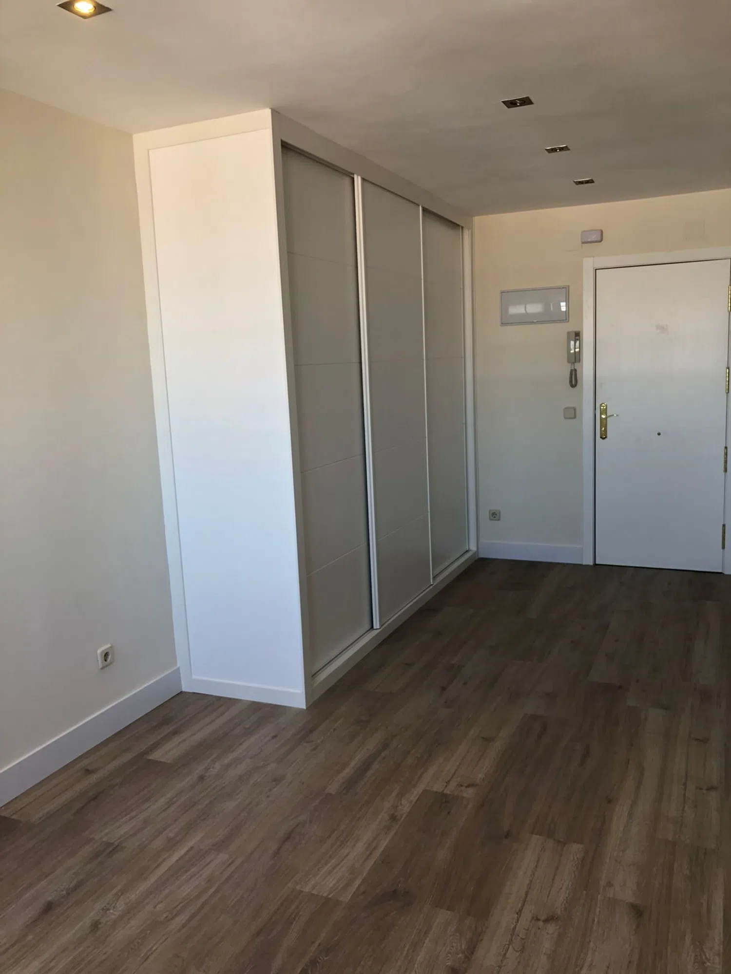 Estudio en calle de Mota del Cuervo, 19 - Foto 9