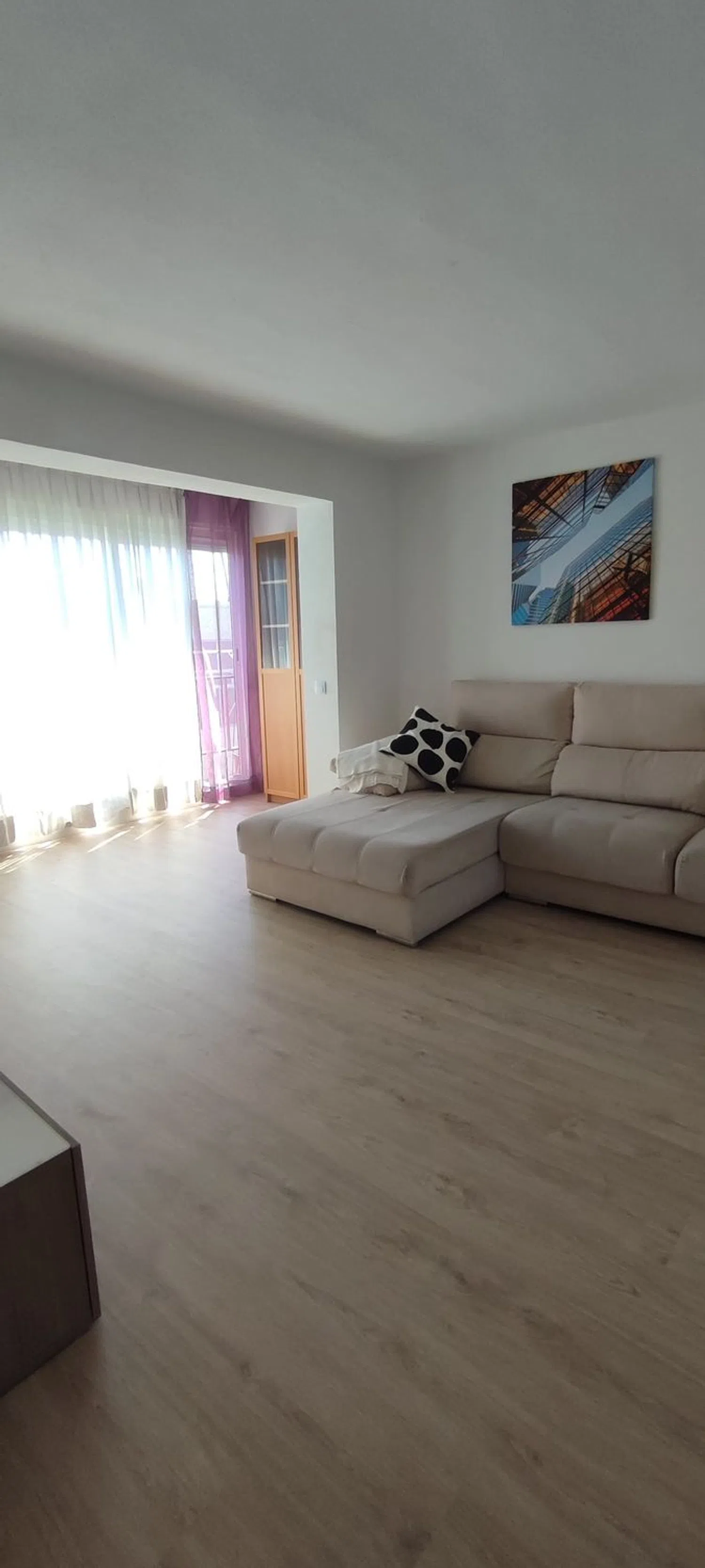 Piso en calle de Gomeznarro, 241 - Foto 2