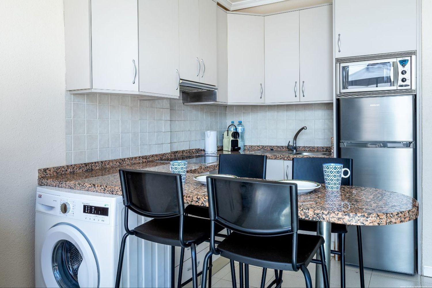 Piso en calle Irlanda, 5 - Foto 4