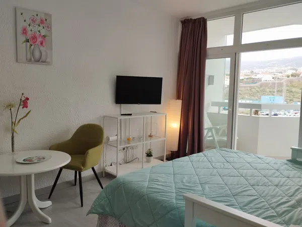 Estudio en calle Bencomo, 118 - Foto 2