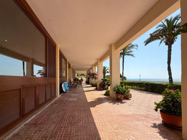 Piso en Pueblo Español - Coveta Fumá, Pueblo Español - Coveta Fumá - Foto 10