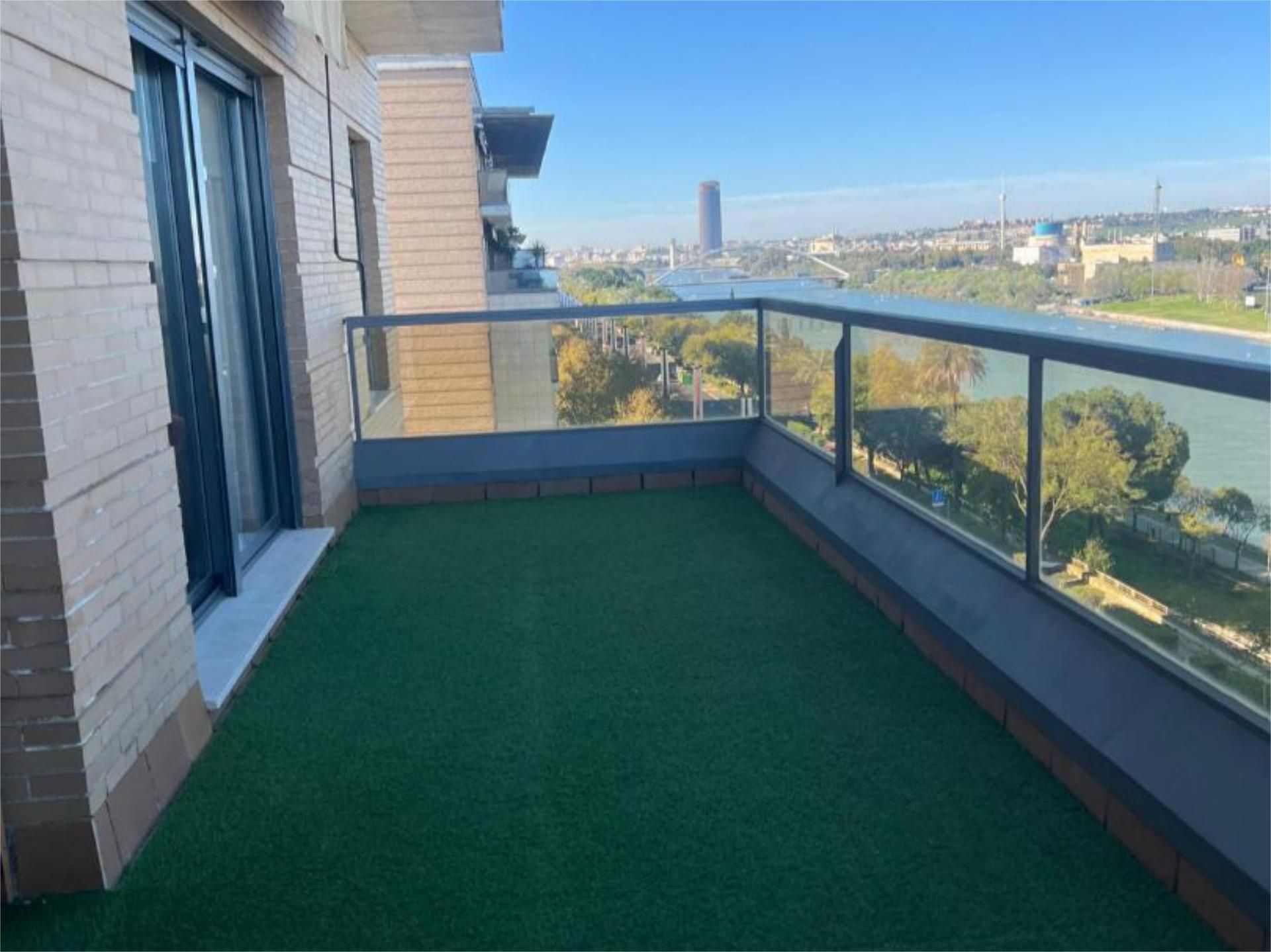 Ático en  Avenida Concejal Alberto Jiménez-Becerril 26 - Foto 11