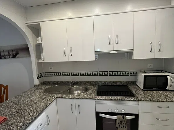 Piso en Calle Nuñez de Balboa, 6, Las Marinas, Las Marinas - Foto 9