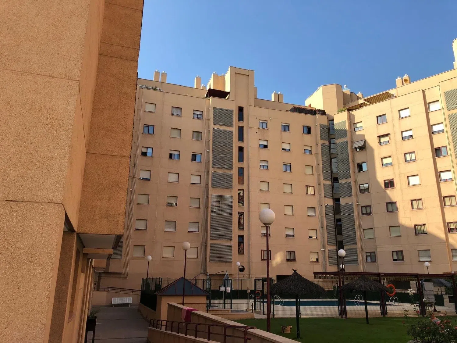 Piso en calle Puerto de la Cruz Verde, 26 -28 - Foto 25