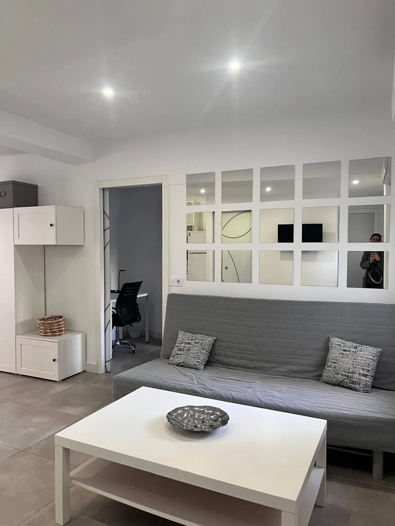 Piso en plaza Luis Cernuda, 1 - Foto 7