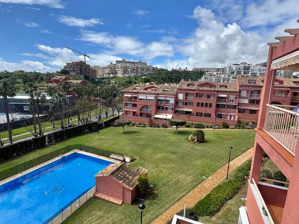 Dúplex en Calle los Ficus, 2, Cortijo Bazán - Los Casinis - Los Cipreses - Foto 4