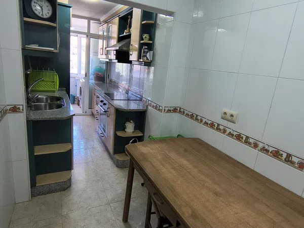 Dúplex en Travesía de Vigo, 209, Travesía de Vigo - San Xoán - Foto 12