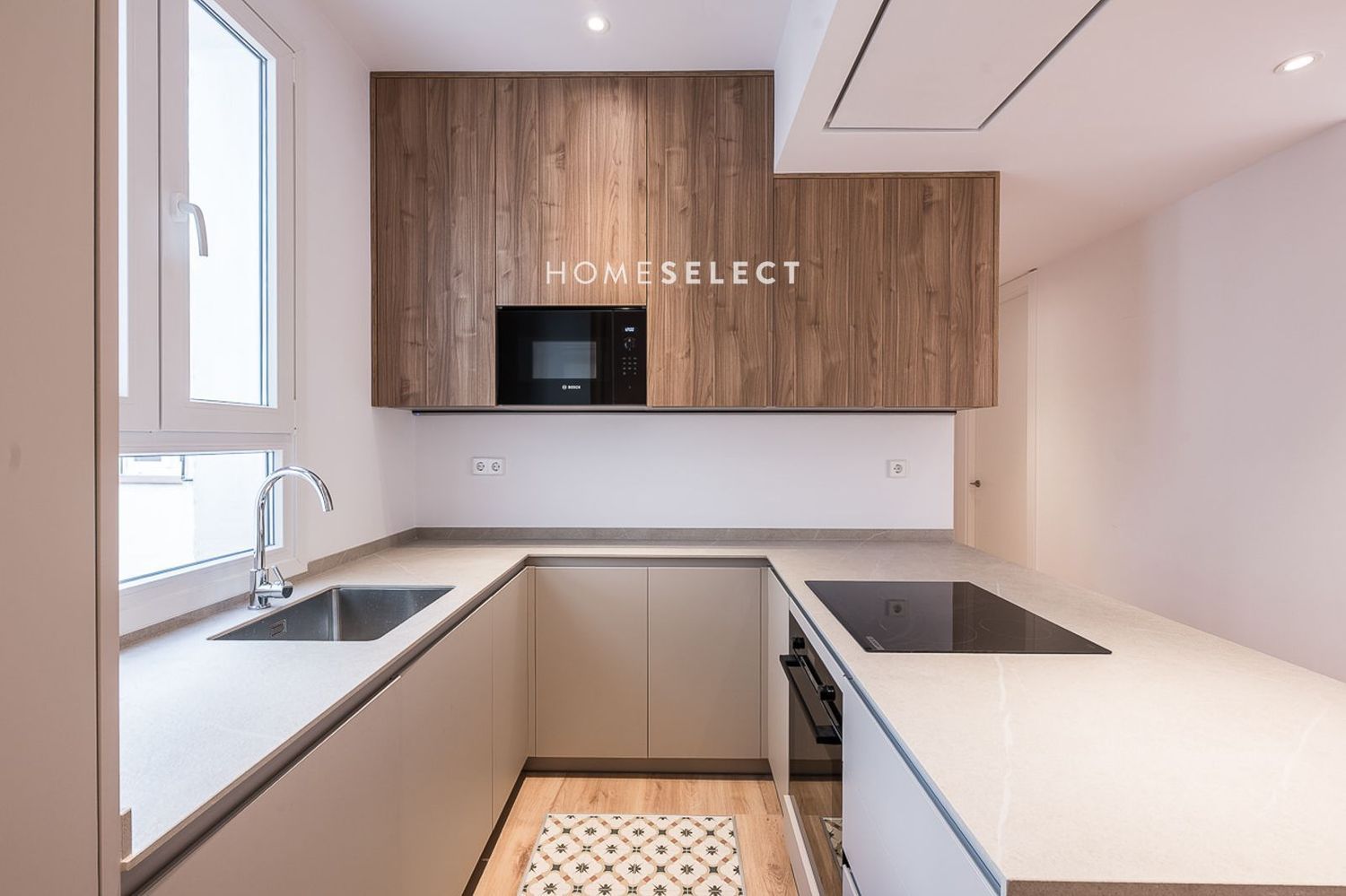 Piso en calle de Espronceda - Foto 11