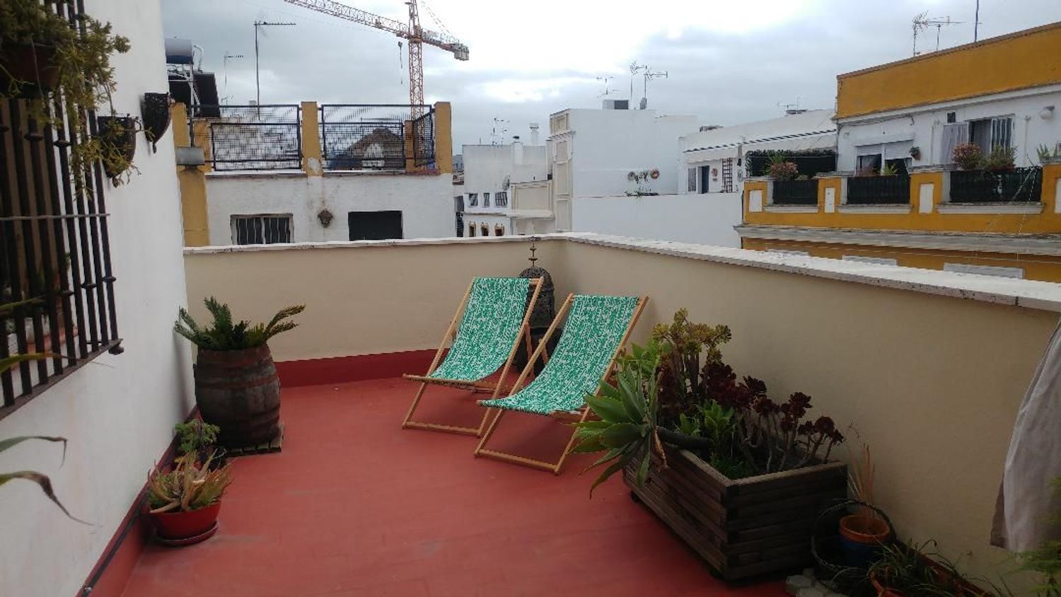 Ático en Calle Goles, 26, San Vicente - Foto 3