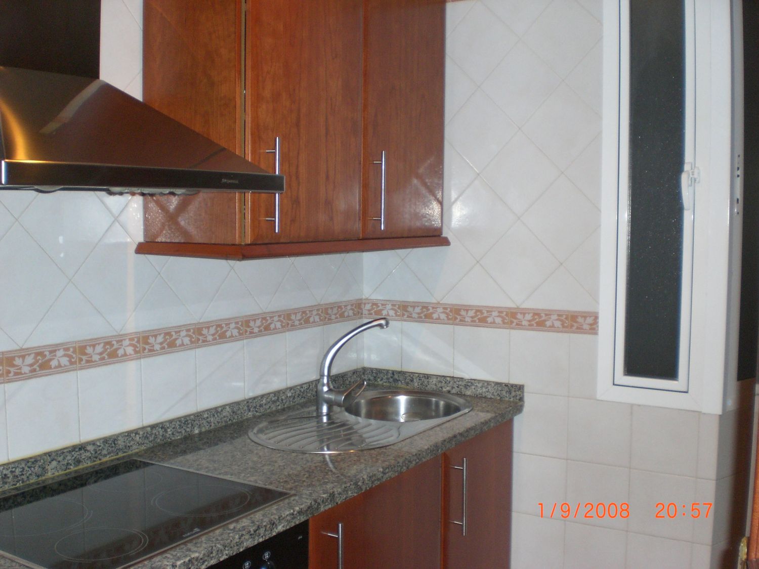 Piso en Calle Fray Tomás de Berlanga, 7, Ronda de Triana-Patrocinio-Turruñuelo - Foto 5
