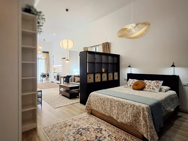 Piso en avenida Marqués de Espinardo, 4 - Foto 9