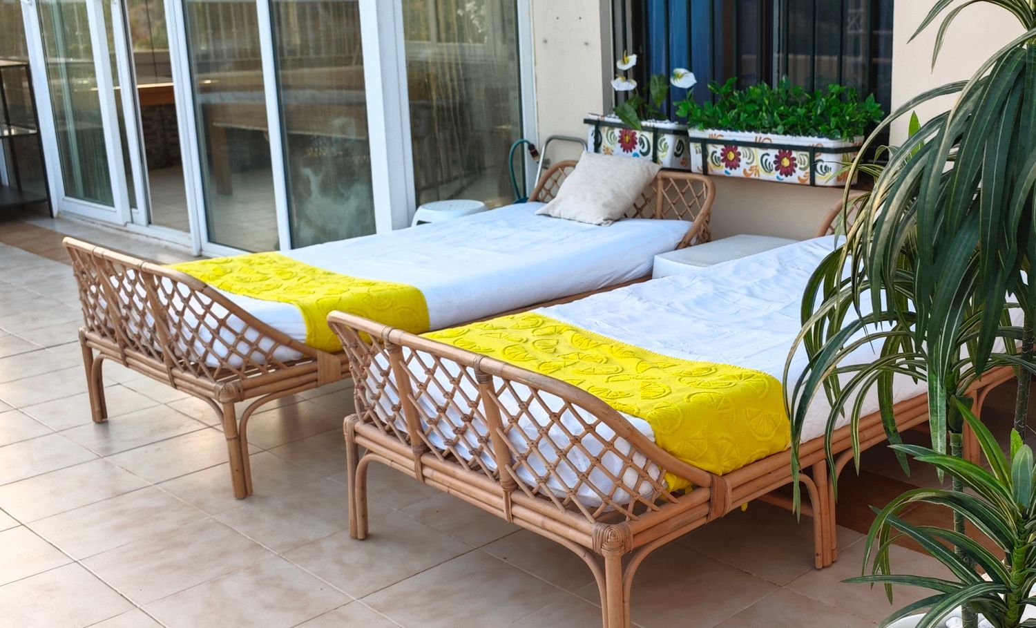 Chalet adosado en Calle Fontana, 26, Calaburra - Chaparral, Calaburra - Chaparral - Foto 40
