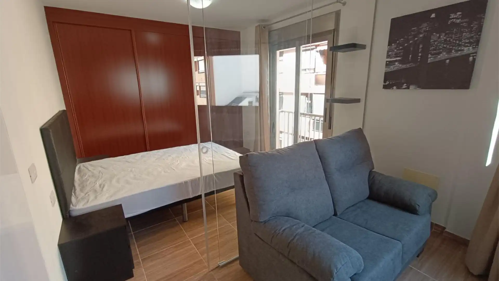Apartamento en  Calle Juan Pablo II 34 - Foto 21
