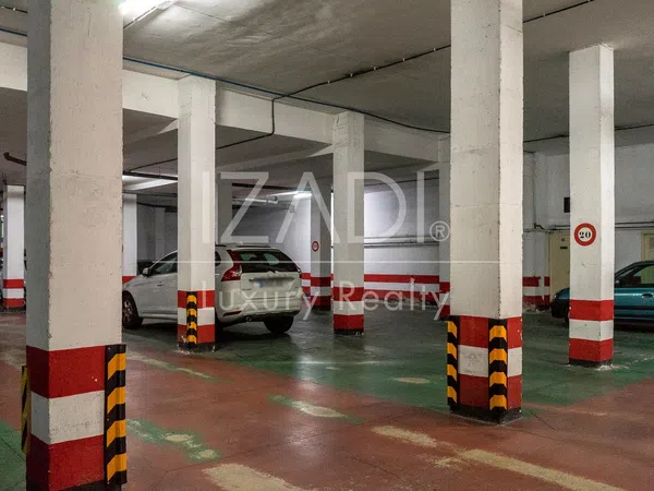 Piso en Calle Luis Doreste Silva, 18 - Foto 21