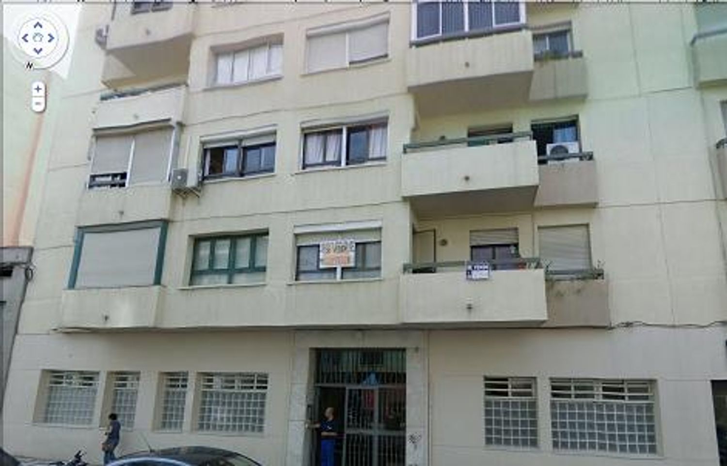 Piso en Calle Peinado, 9, El Molinillo - Capuchinos - Foto 6