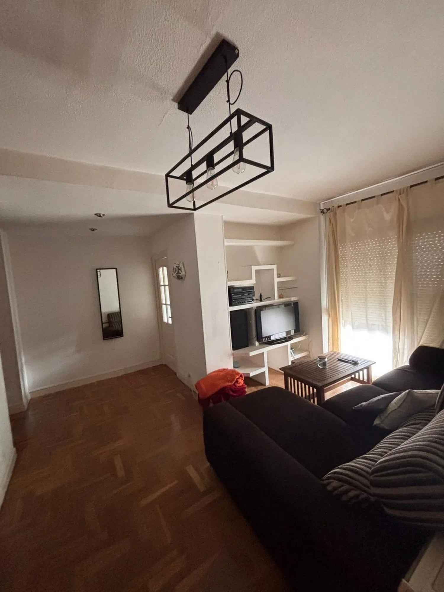 Piso en calle de Mauricio Legendre, 33 - Foto 4