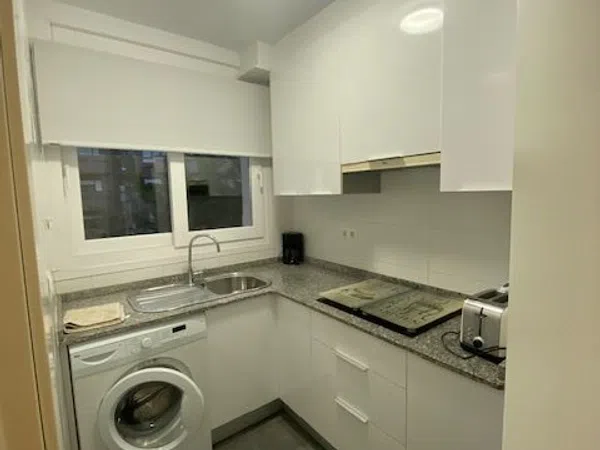 Piso en Calle Joaquín Costa, 13, El Sardinero, El Sardinero - Foto 12