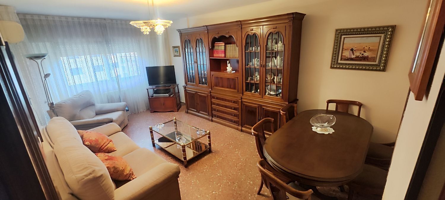 Piso en calle del Doctor Julián Sanz Ibáñez, 52 - Foto 5