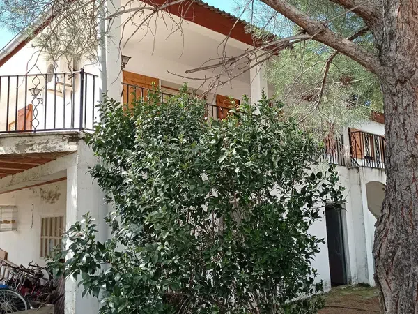 Casa o chalet independiente en Calle la Jota, 40 - Foto 2