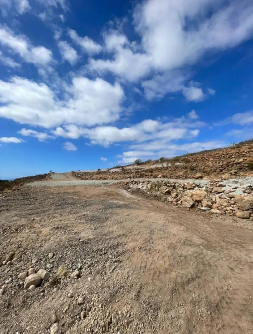 Finca rústica en  Calle el Pinito 14 - Foto 3