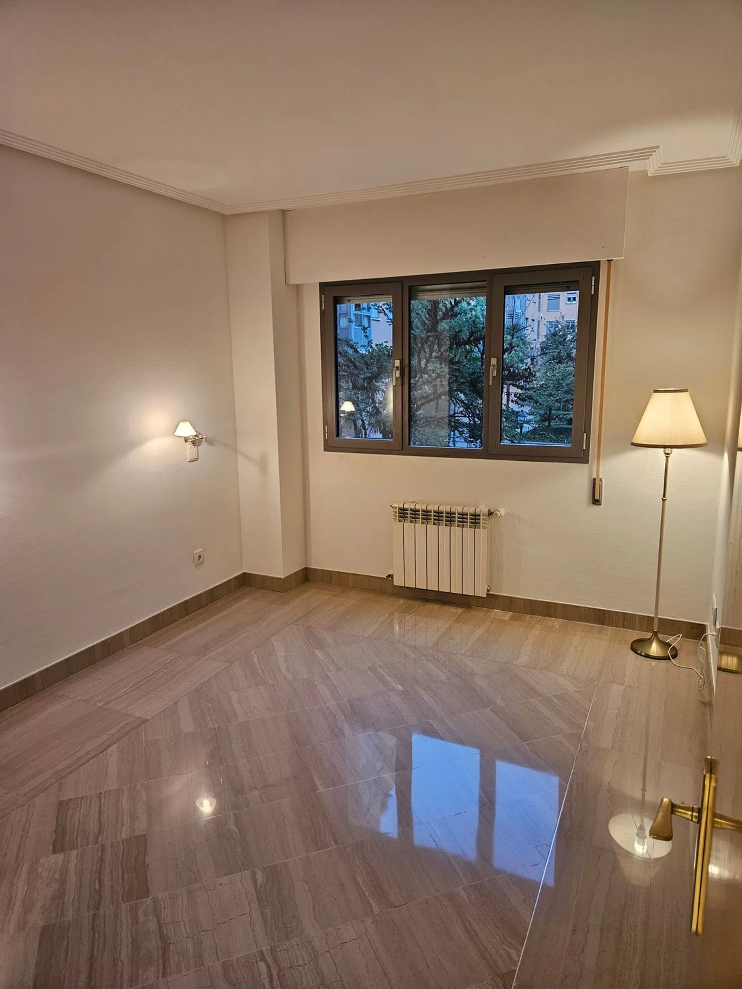 Piso en paseo de la Florida, 18 - Foto 7