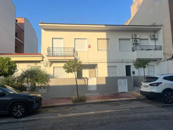 Estudio en Calle Santiago Apóstol, 31, Guadalupe - Foto 22