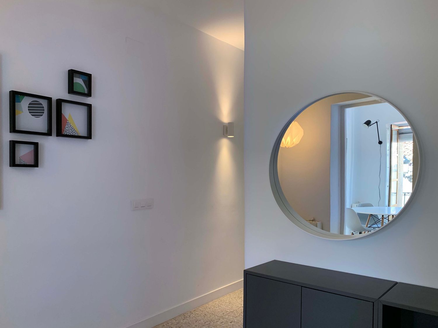 Piso en calle General Margallo, 83 - Foto 5