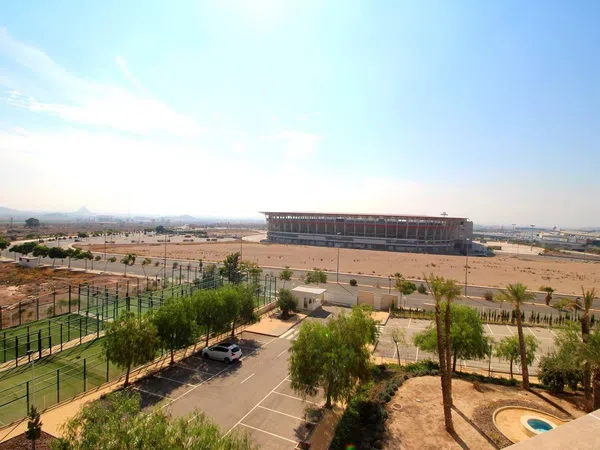 Piso en avenida Nueva Condomina, 6 30110 - Foto 5