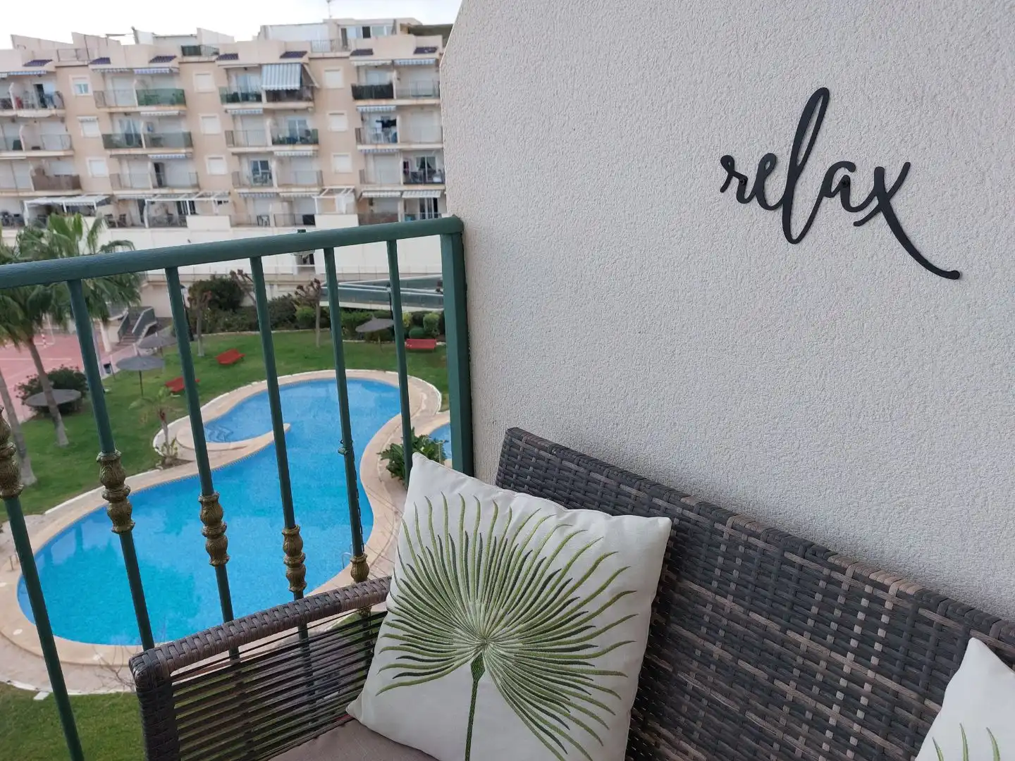 Apartamento en  Carrer d'Oriola 118 - Foto 3